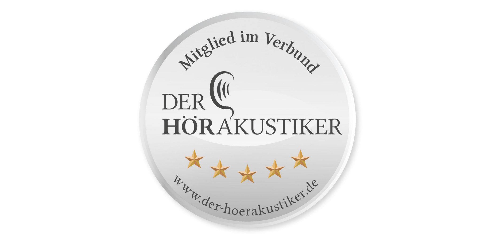 logo hoerakustiker
