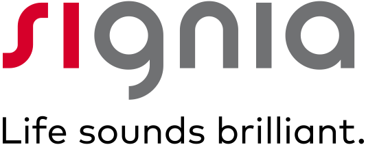 full signia logo