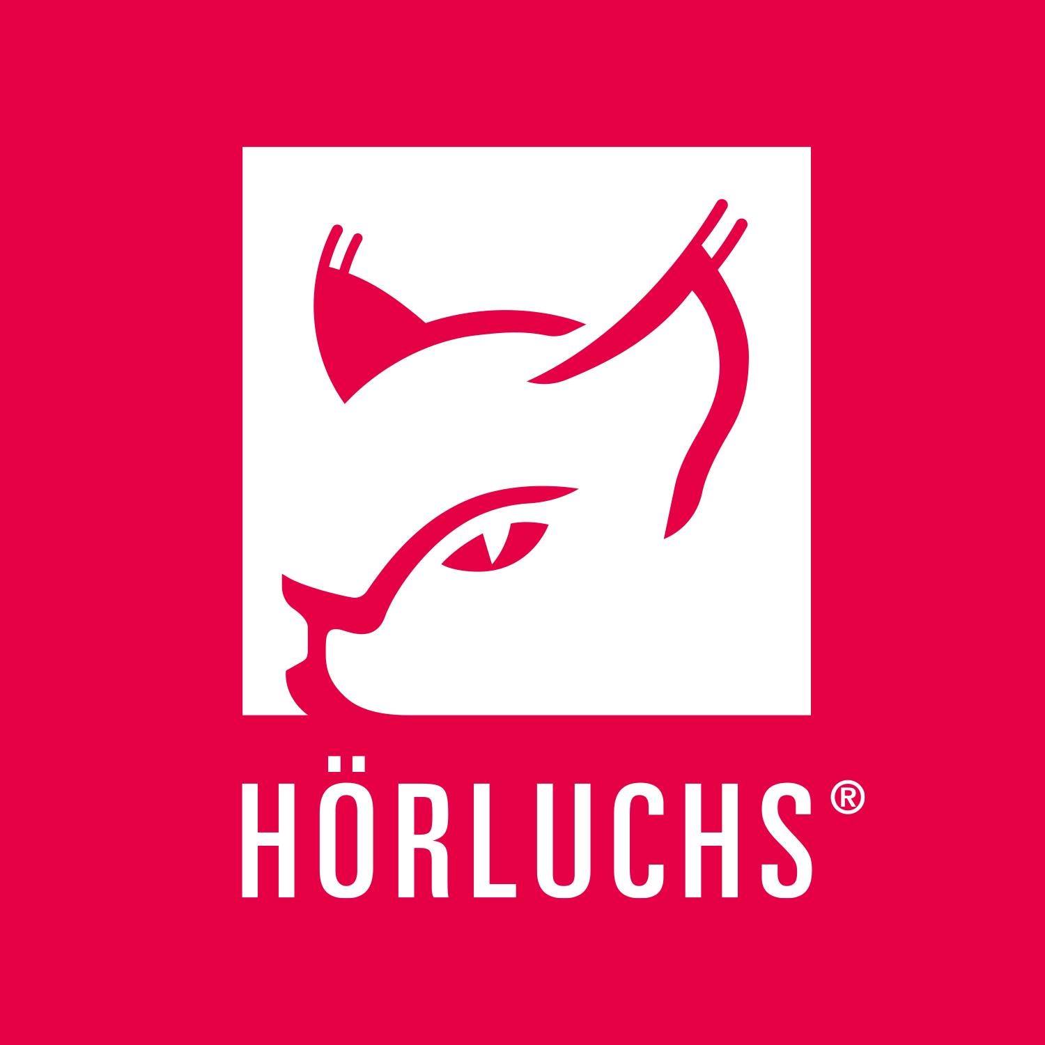 hrluchs logo